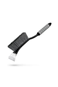 mymodahome Siyah Fırçalı Buz Kazıyıcı