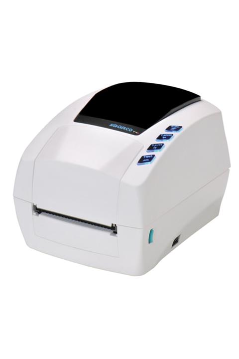 sbarco T4es 203dpı Barkod, Etiket Yazıcı