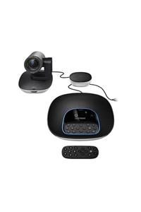 logitech Group Video Conference System 960-001057