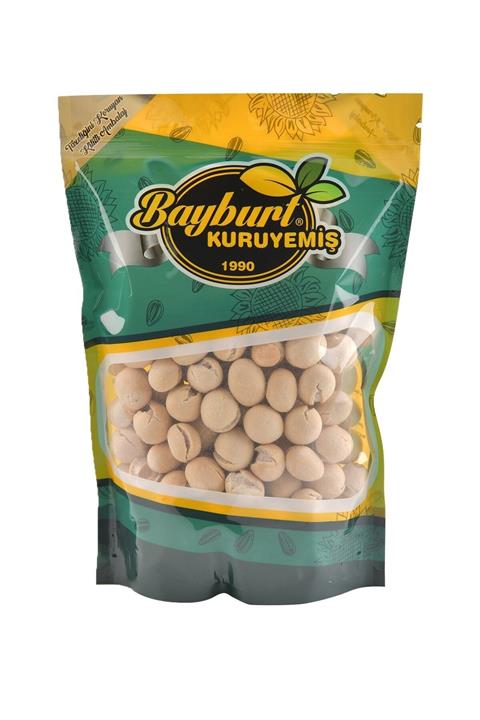 Bayburt Kuruyemiş Soya Soslu Fıstık (topy) 1kg