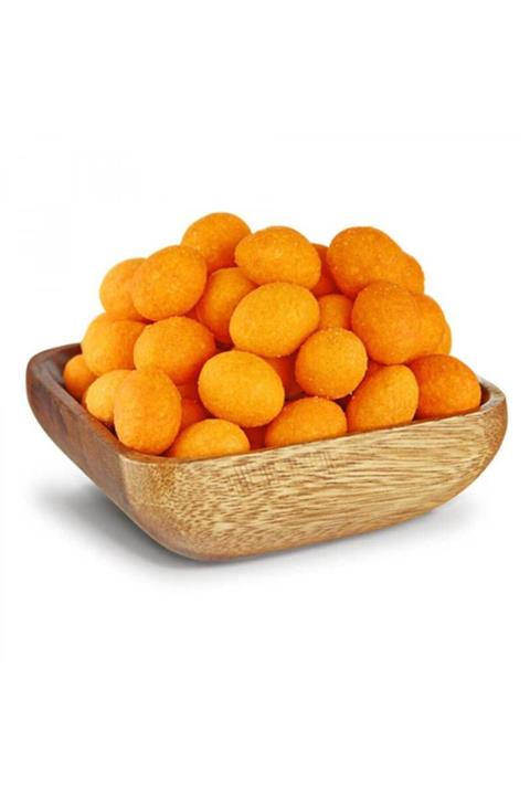 Şehzadem Kuruyemiş Soslu Cips Fıstık 250gr Kuruyemiş