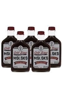 Moloko Cold Brew 5'li Set