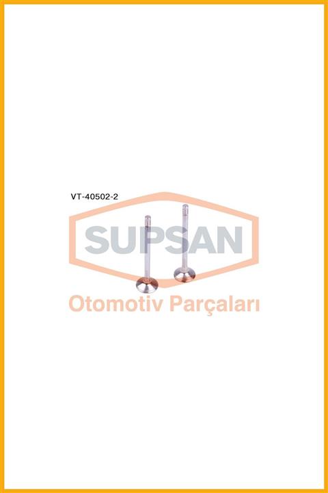 AAVDAN Supap Takım 24 Supap Bmw 5,30tds 24v (m57d30) 2001