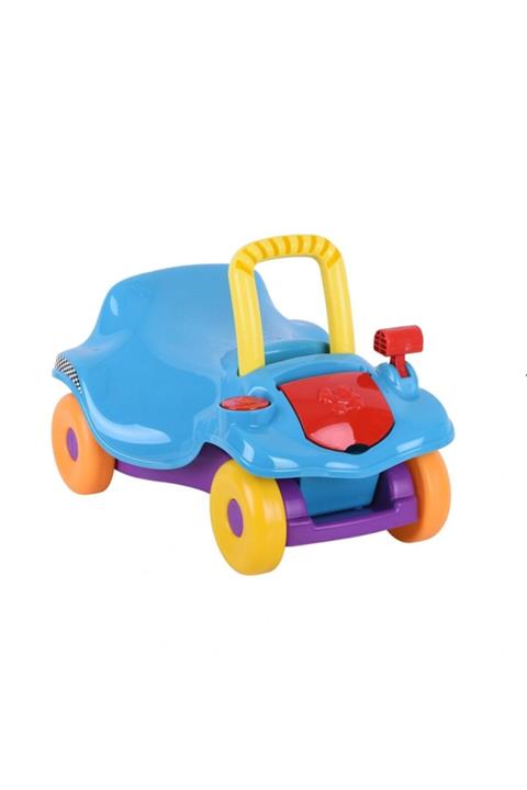 Baby&Toys Baby Toys Ilk Arabam