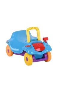 Baby&Toys Baby Toys Ilk Arabam