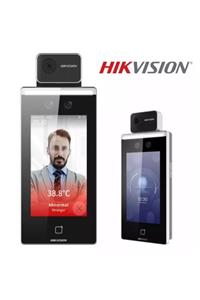 Hikvision Hıkvısıon Ateş Ölçerli Yüz Tanıma Paneli- Ds-k1ta70mı-t