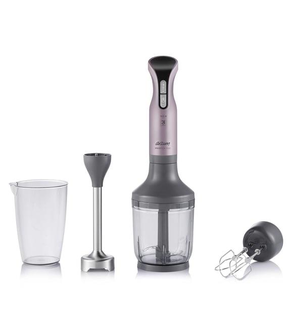 Arzum Ar1071 Prostick 1500 Dreamline 1500 W Blender Seti