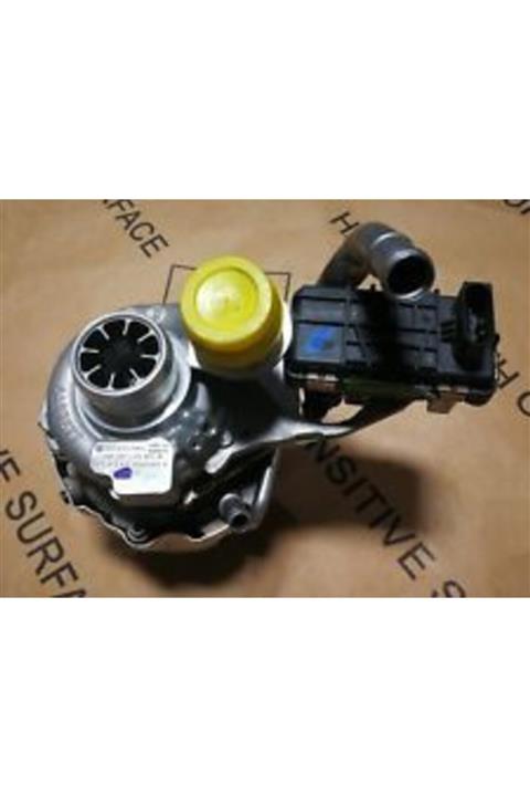 OEM 057145873d Turbo Q7 4.2 Sol 2010-2015 Ccfa Ccfc