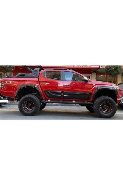 Drs Tuning Mitsubishi L200 2019 Dodik Seti