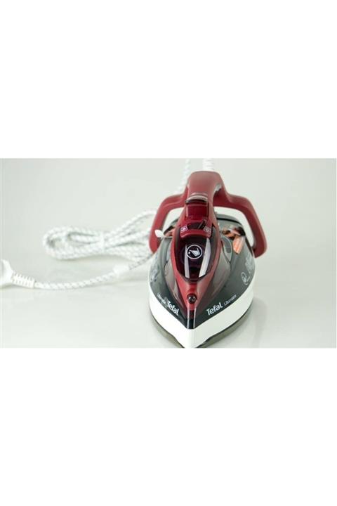 TEFAL Fv9774 Ultimate Kireç Avcısı Buharlı Ütü