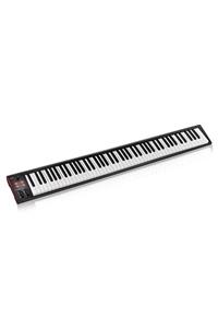 Icon Ikeyboard 8nano 88 Tuşlu Usb Midi Klavye