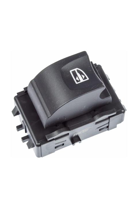 parçazamanı Renault Fluence 2010 Sonrası Cam Açma Düğmesi Tek