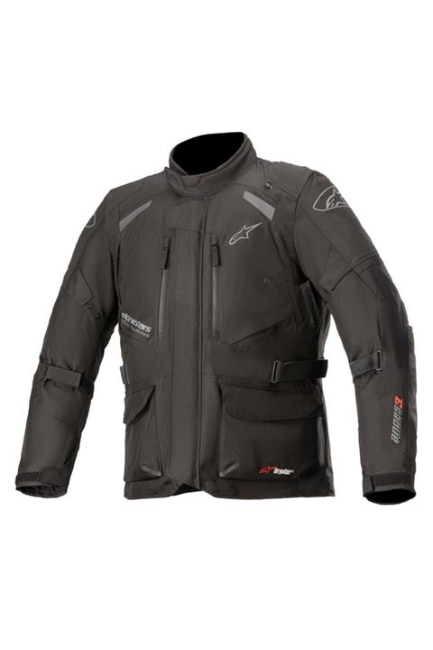 Alpinestars Andes V3 Drystar Motosiklet Montu