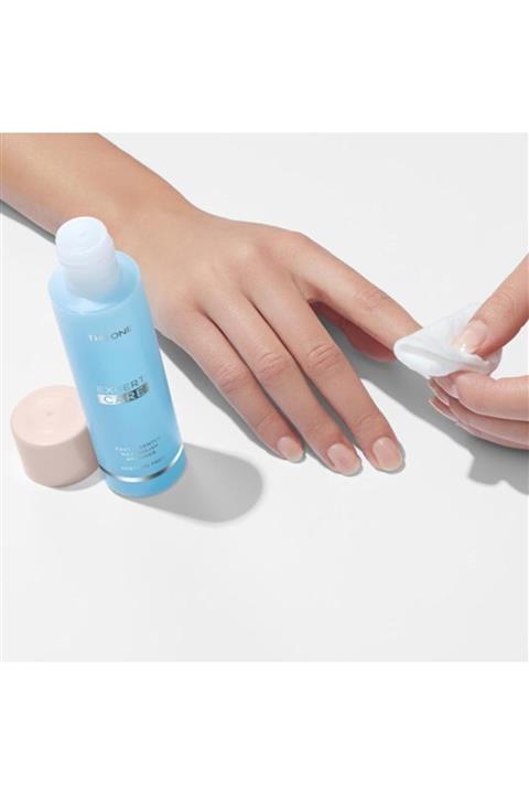 Oriflame Expert Care Tırnak Cilası Temizleyici