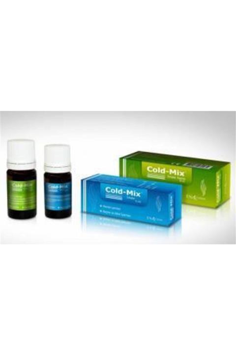 ColdMix Inhaler Damla 10ml Ve 5 Ml Skt:12.2022-02.2023