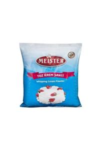 Meister Toz Krem Şanti 1 kg 3246254826