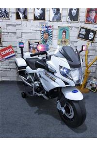 SUATESÇOCUKOTOGALERİSİ Bmw Büyük Boy Polis Motoru Sau0003