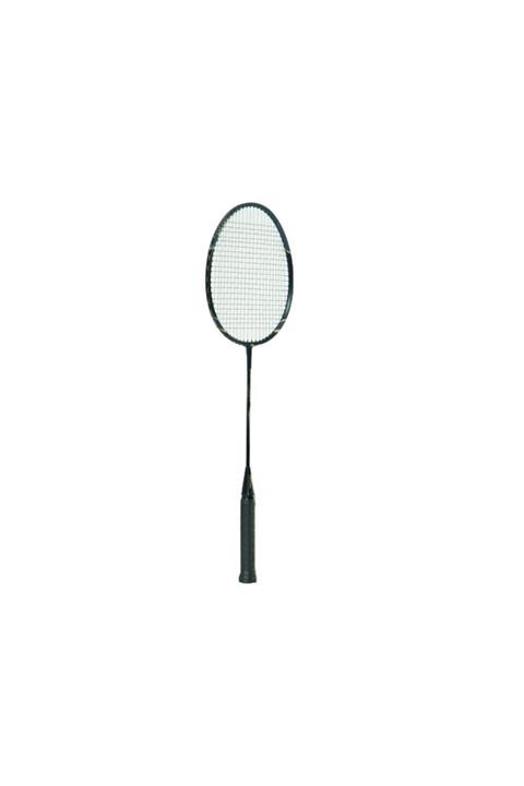 TRYON Siyah Badminton Raketi