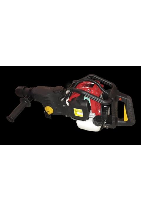 Honda Gx50 Benzinli Hilti 11 Kg Kırıcı Delici