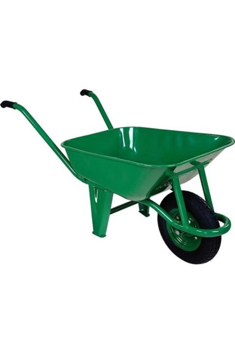 Füze Yeşil El Arabası