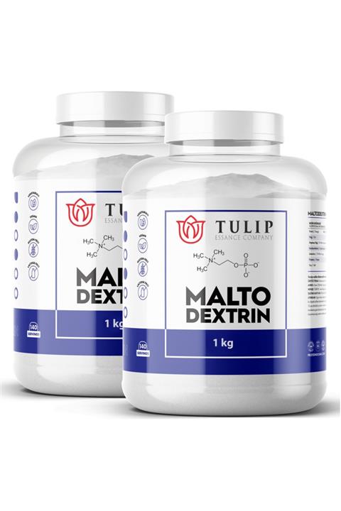Tulip Maltodekstrin 1 Kg