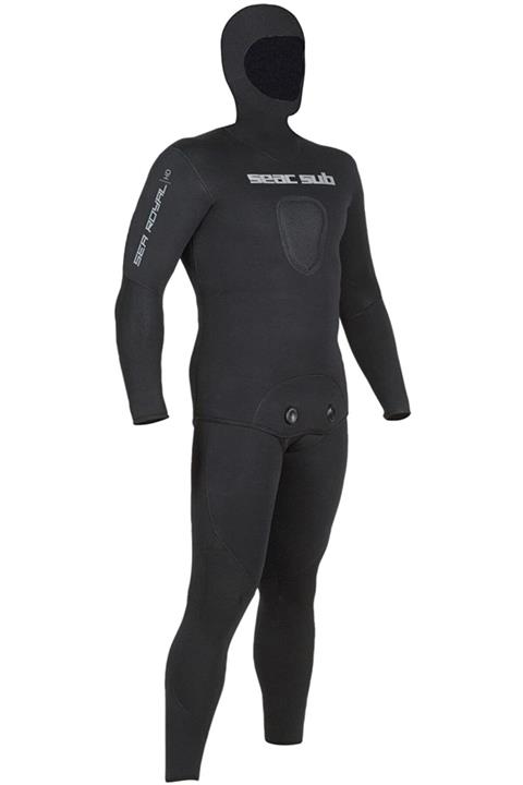 Seac Sub Sea Royal Hd Dalış Elbisesi 7 Mm