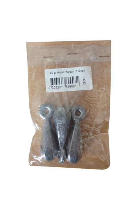 SAVAGE 135 Gr Armut Kurşun (270 Gr)