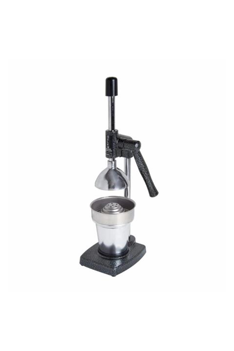 Özlem Steelwart Ev Tipi Portakal Sıkacağı Kollu Narenciye Meyve Pres