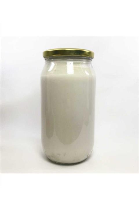 HATAY BIO ORGANİK Tuzlu yoğurt 1 kg