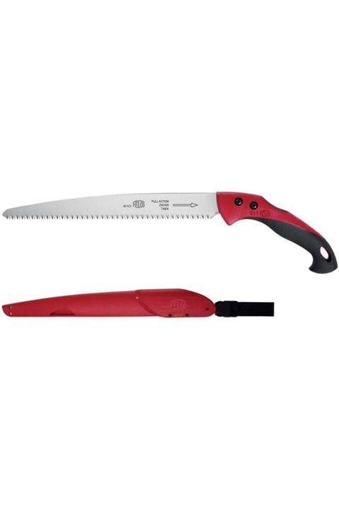 Felco 611 Budama Testeresi Kılıflı 33cm