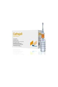 Montavit Cathejel Steril Kayganlaştırıcı Jel 12,5 G Katajel