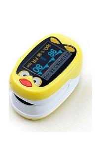 Life G Çocuk Pulse Oksimetre Pediatrik Pulse Oximetre