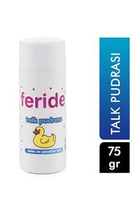 Favela Shop Feride Talk Pudrası 75 G