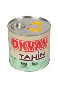 Okyay Nev Tahin Yeni Mahsul 2 Kg (Net: 1.750 gr)