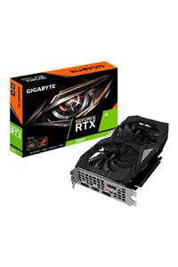 Gigabyte Rtx 2060 Oc 6g Gv-n2060oc-6gd 192 Bit Gddr6 6 Gb Ekran Kartı