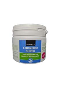 Canvit Pharmax Chondro Süper Köpek Eklem Desteği 150 Tablet 260 Gr Skt:202