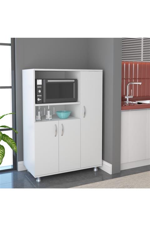 AVES MOBİLYA Mutfak Fırın Dolabı