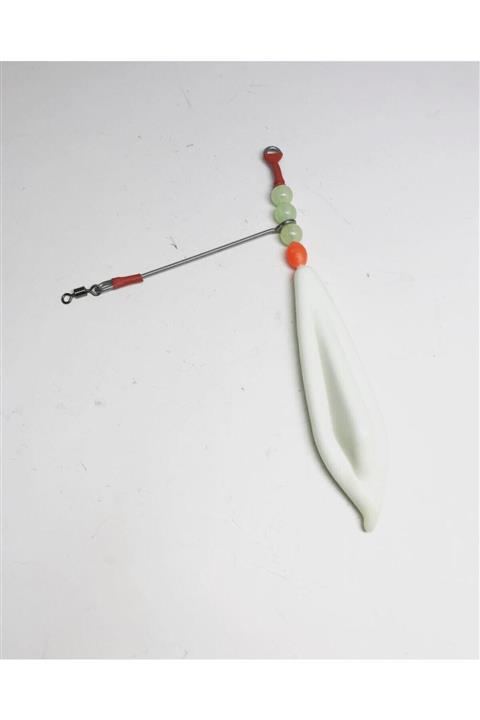 Fishing Surf Casting Özel Fosforlu Kurşun 100 gr