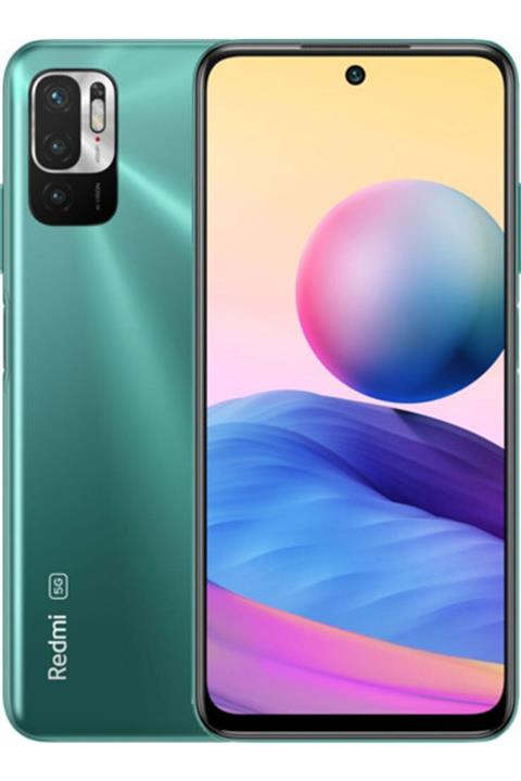 Xiaomi Redmi Note 10 5g 128 Gb 4 Gb