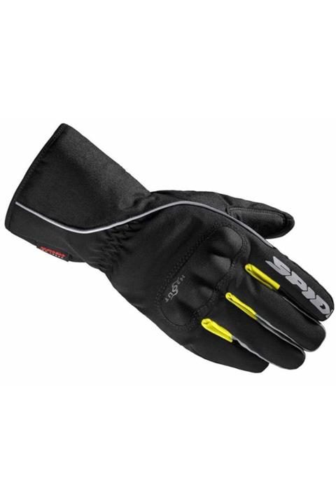 Spidi Spıdı Wnt-2 H2out Kışlık Eldiven