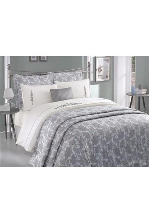 Sarev Lienz Yatak Örtüsü 3127055