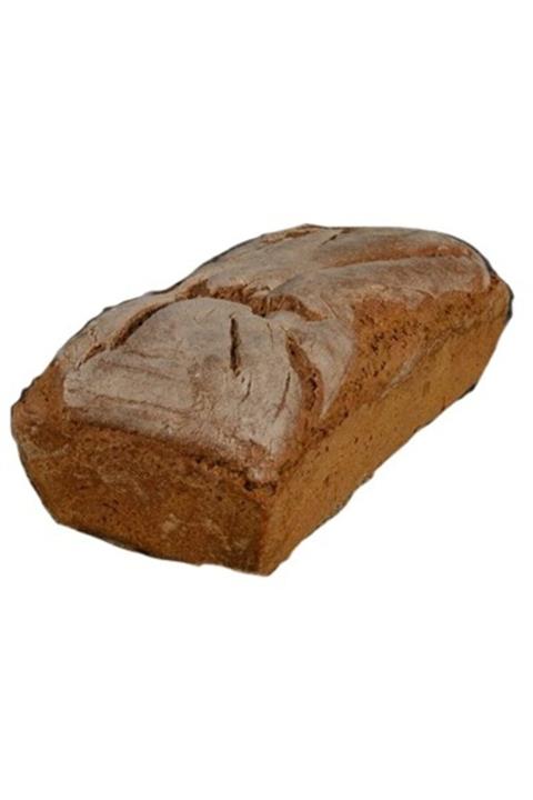 MAYA DOĞAL ÜRÜNLER Tam Buğday Ekmeği Ekşi Mayalı 1250 Gr