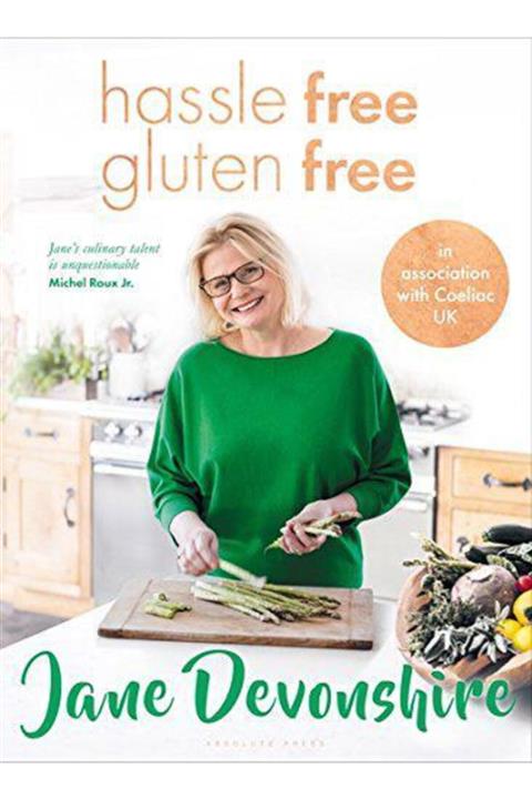 Absolute Press Hassle Free, Gluten Free