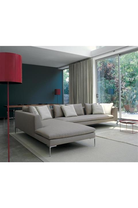 CMK Design Charles Köşe Takımı