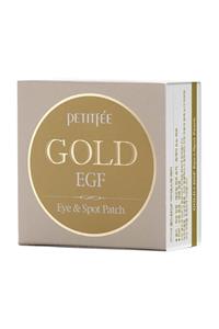 Petitfee Gold & Egf Ve Altın Özlü Göz Maskesi