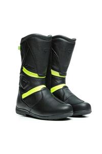 Dainese Daınese Fulcrum Gt G.tex Boots Blk Flu Ylw