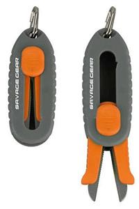 Savage Gear Micro Braid & Line Cutter