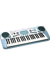 Rekor Müzik Medeli Mc-49 Keyboard