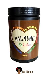 Bal'Mumu Glutensiz Fit Kahve L-arginin & L-carnitin C-vitamini Propolis Yeşilçay