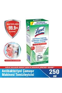 Lysol Antibakteriyel Çamaşır Makinesi Temizleyicisi Çam ve Okaliptus Ferahlığı 250 ml